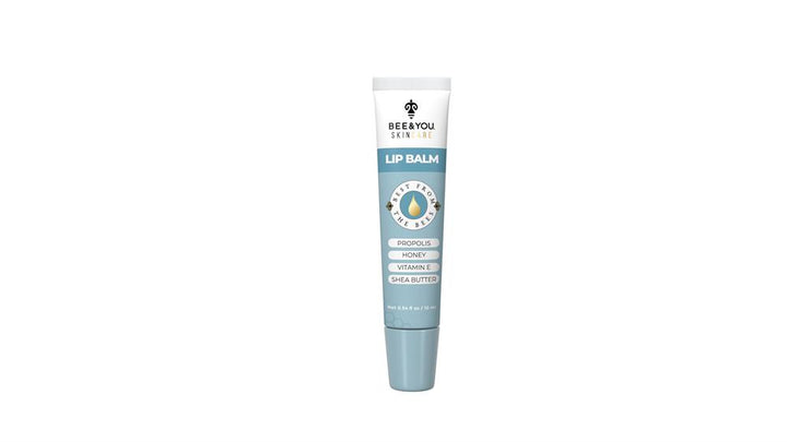 Bee&You Lip Balm With Propolis & Shea Butter 10 ml