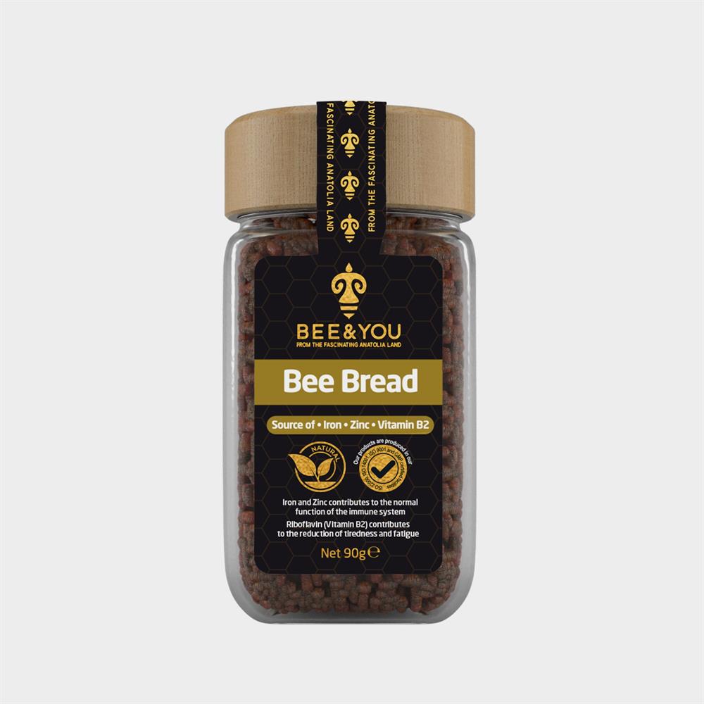 Bee&You Bee Bread 90 g