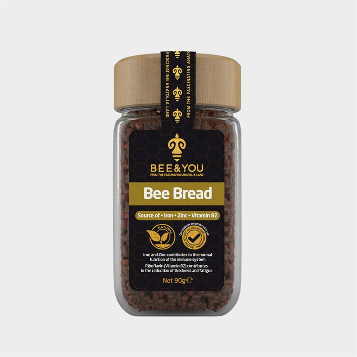 Bee&You Bee Bread 90 g