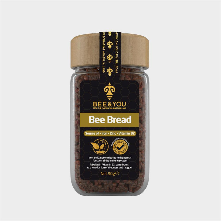 Bee&You Bee Bread 90 g