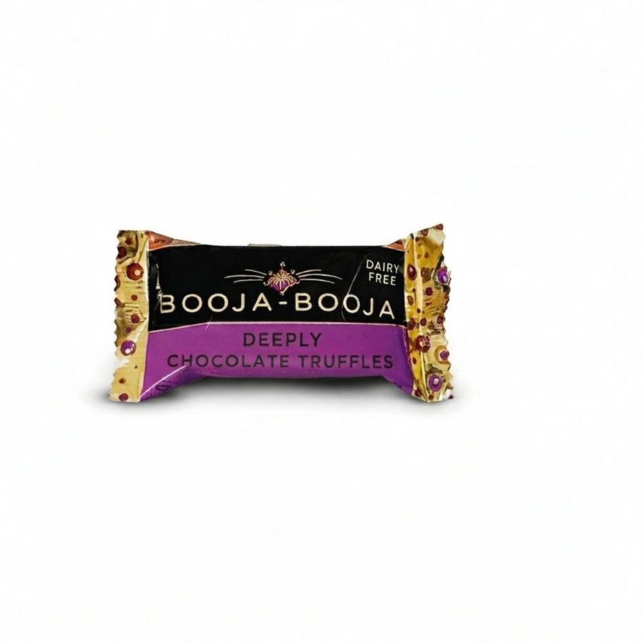 Booja-Booja Deeply Chocolate Two Truffle Pack