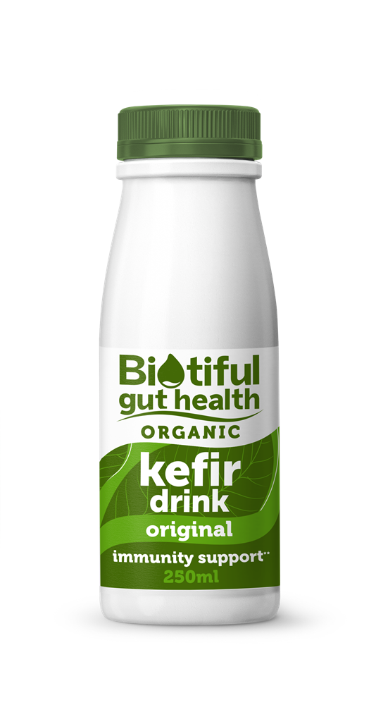Organic Kefir Drink 250ml