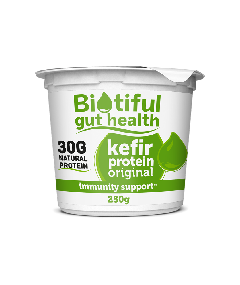 Kefir Protein Original Yogurt 250g
