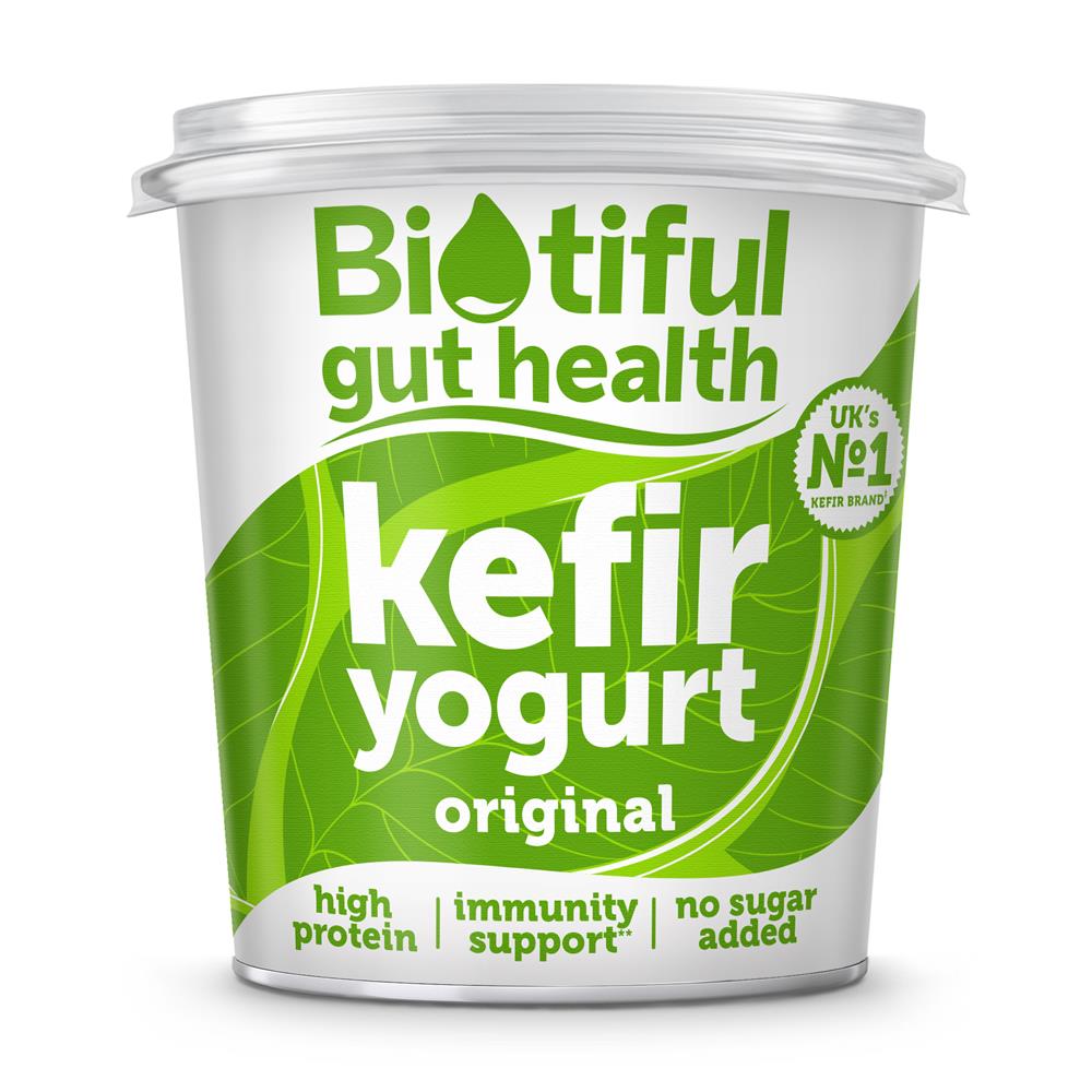 Kefir Yogurt Original 350g