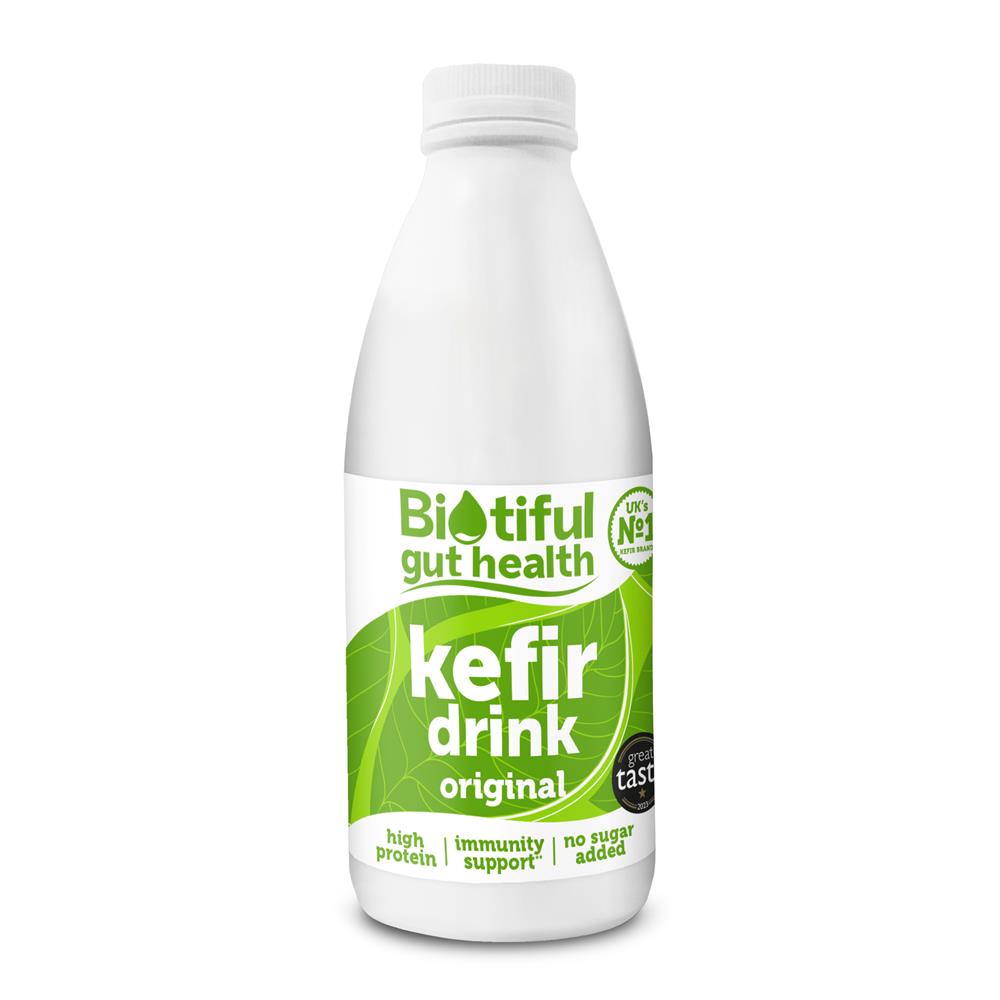 Biotiful Kefir Original Drink 1L