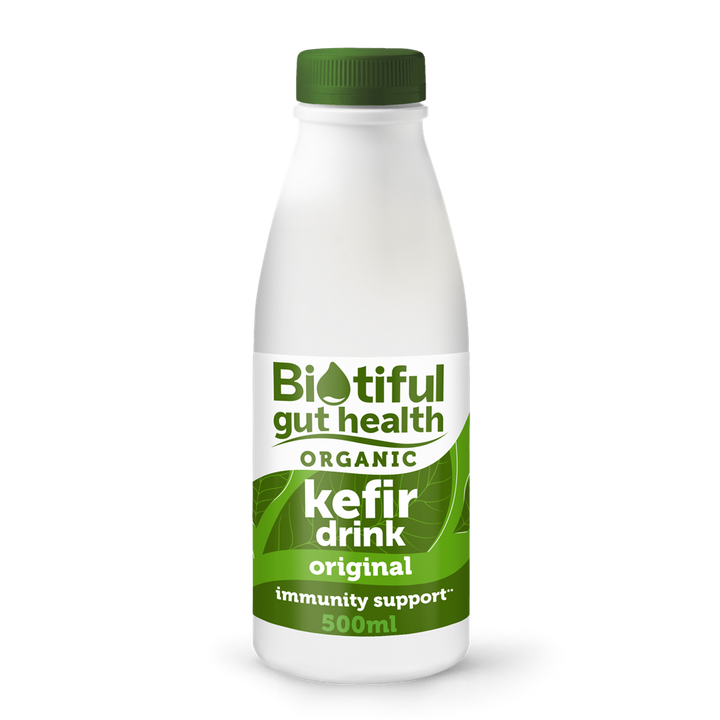 Organic Original Kefir Drink 1L