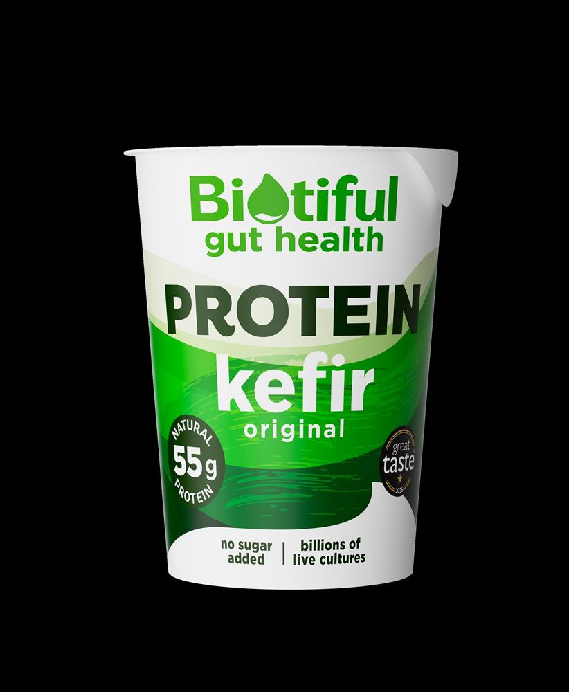 Kefir Protein Original Yogurt 460g