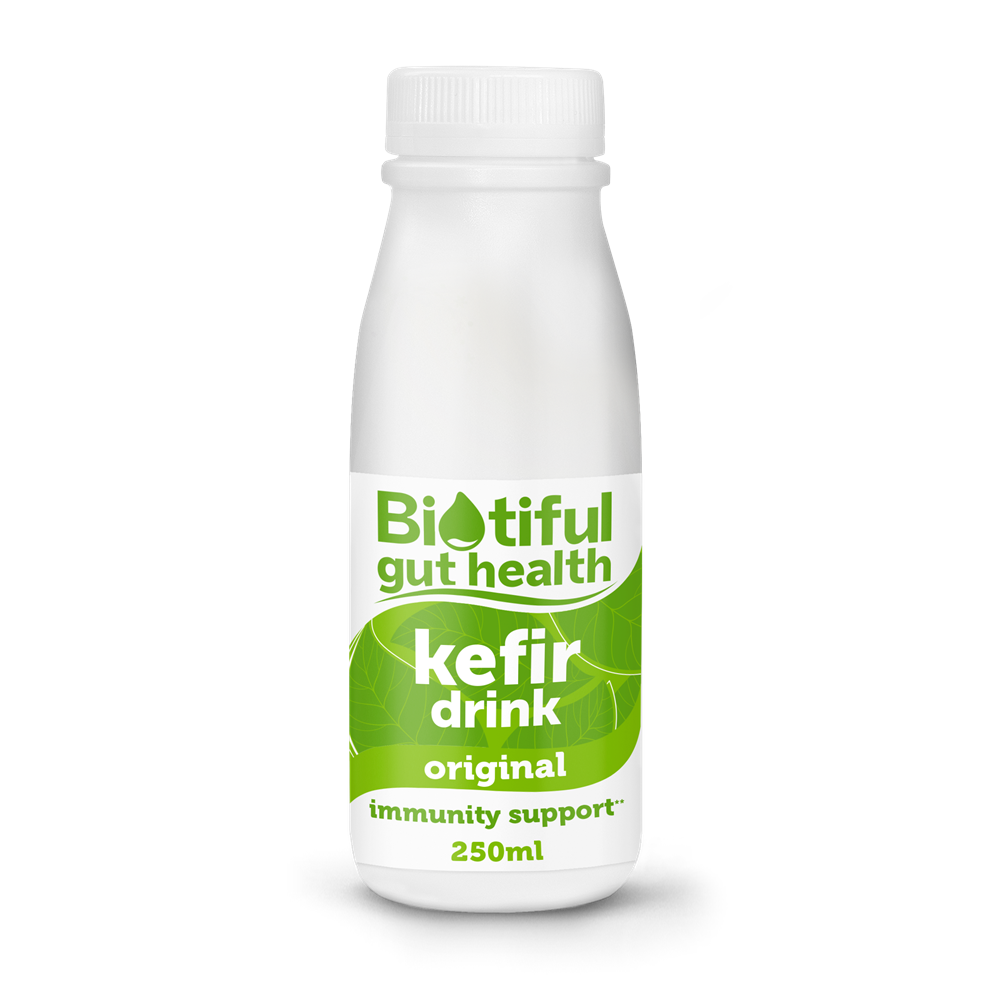 Original Kefir Drink 250ml