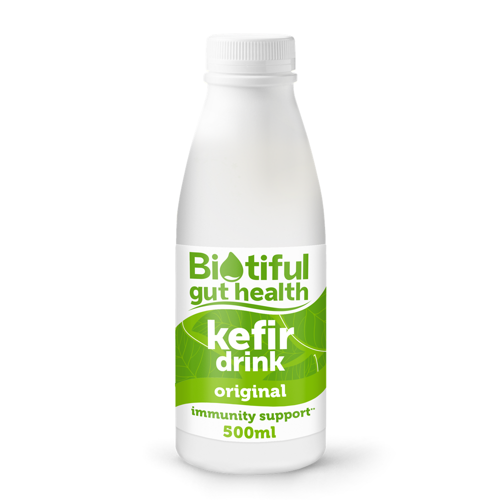 Original Kefir Drink 500ml