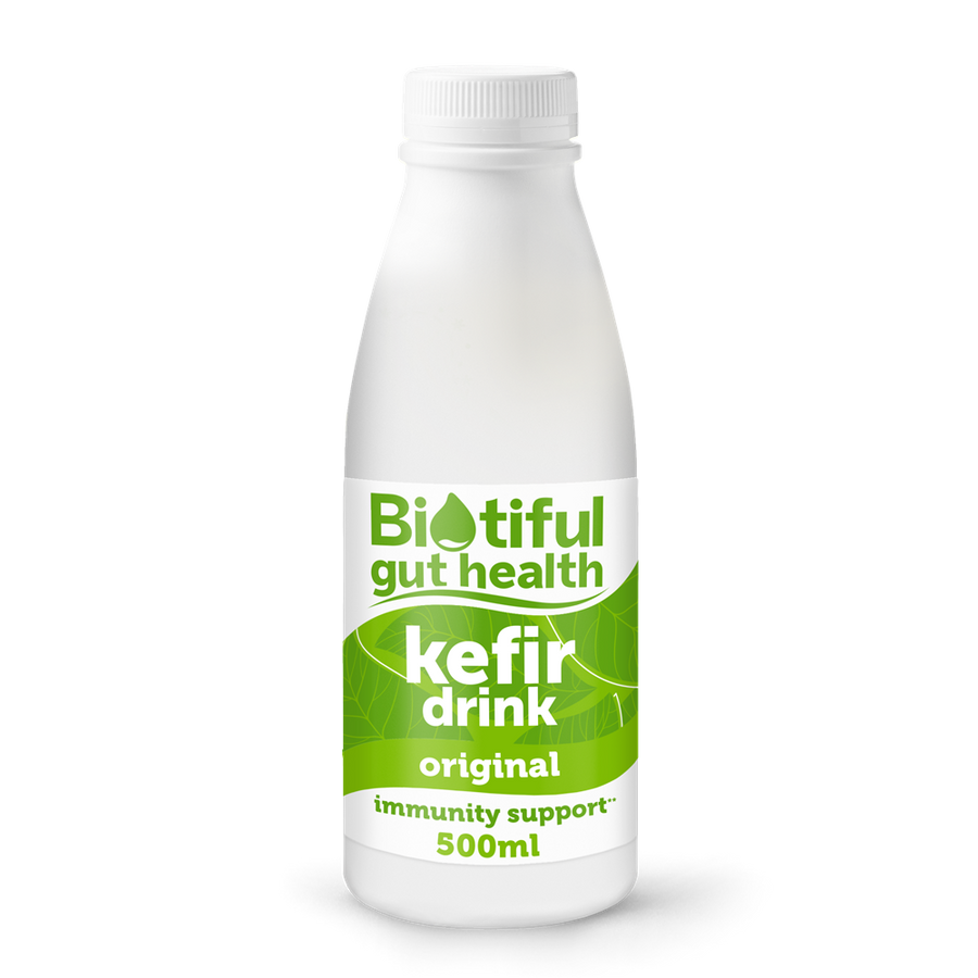Original Kefir Drink 500ml