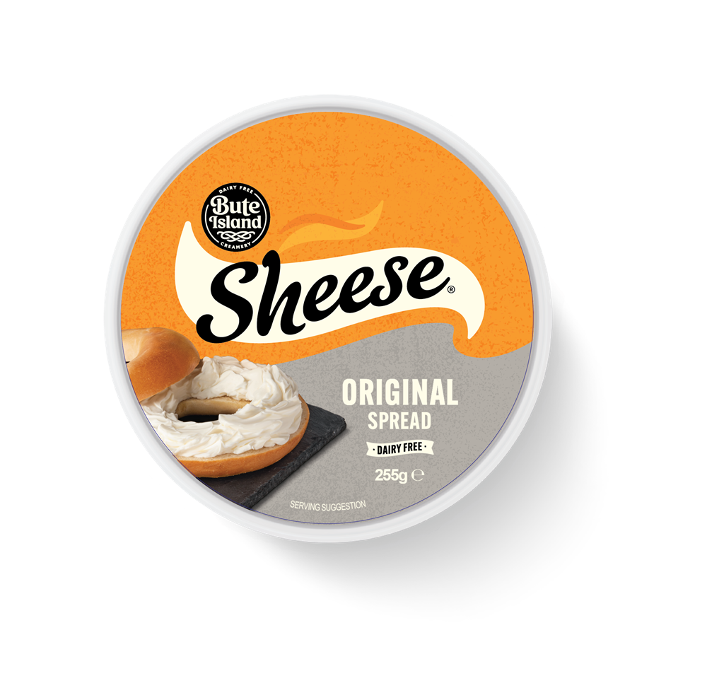Original Creamy Sheese 255g