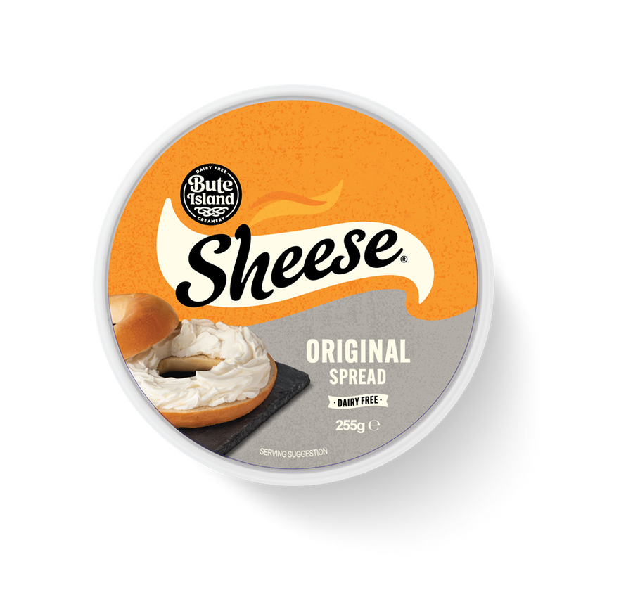 Original Creamy Sheese 255g