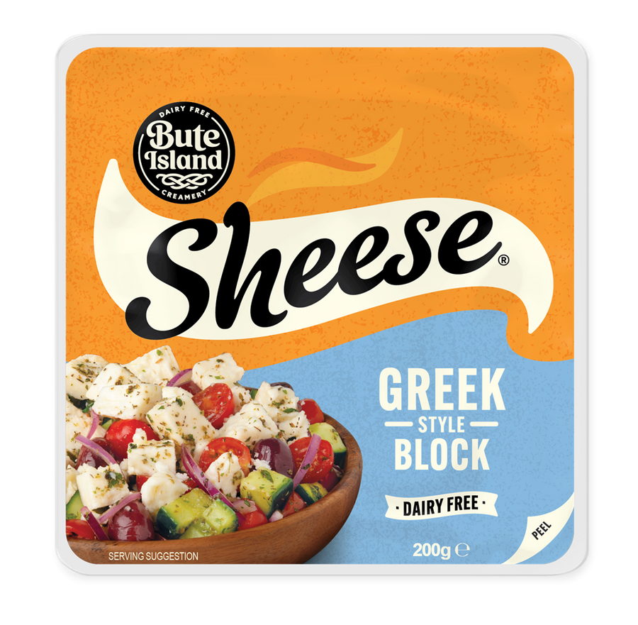 Greek Style 200g