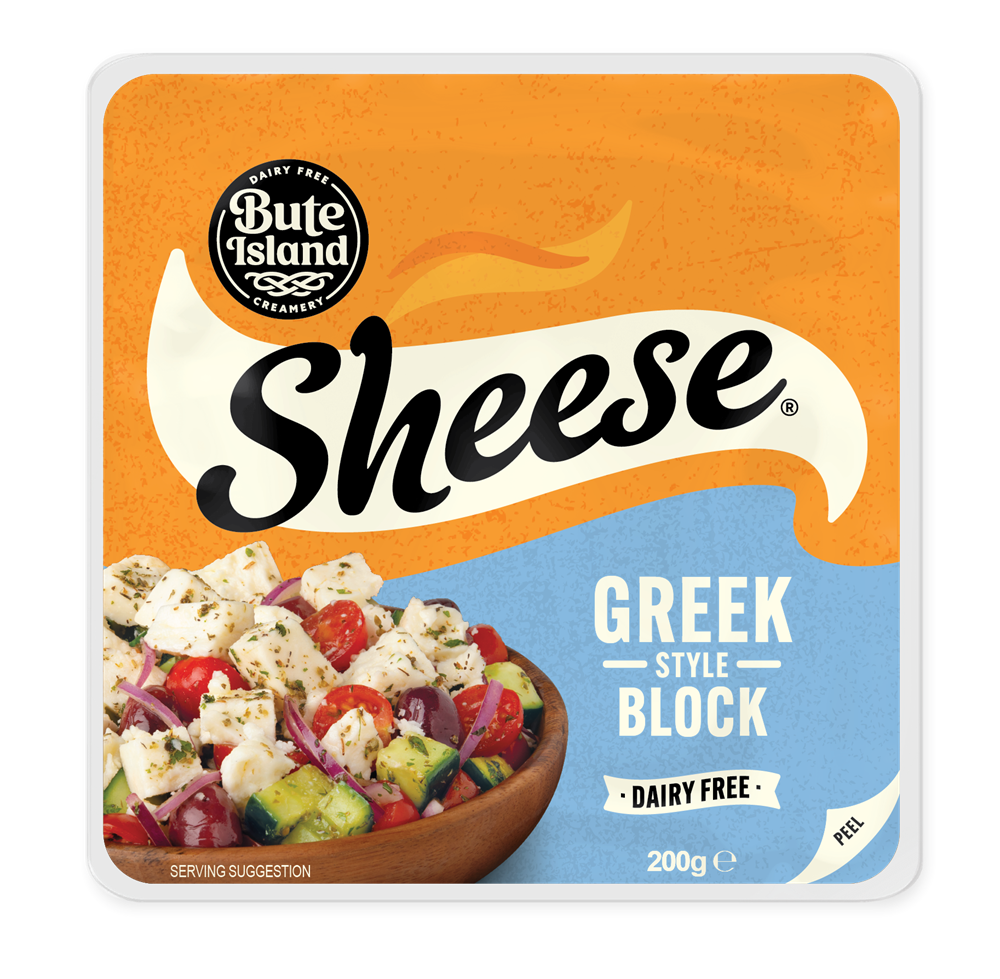 Greek Style 200g