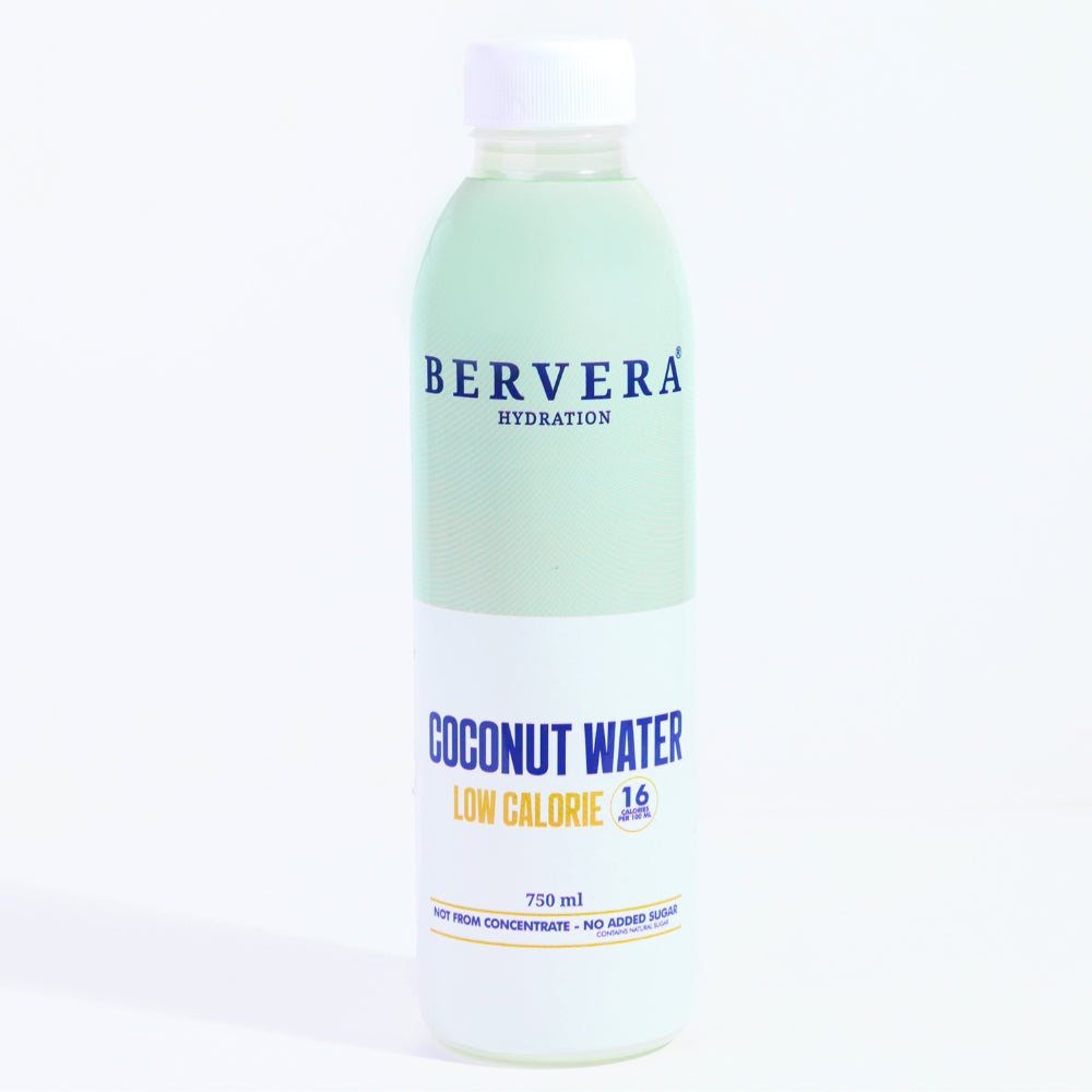 Pure Coconut Water 750ml