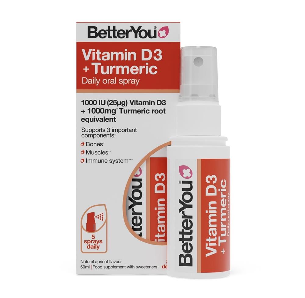 Vitamins