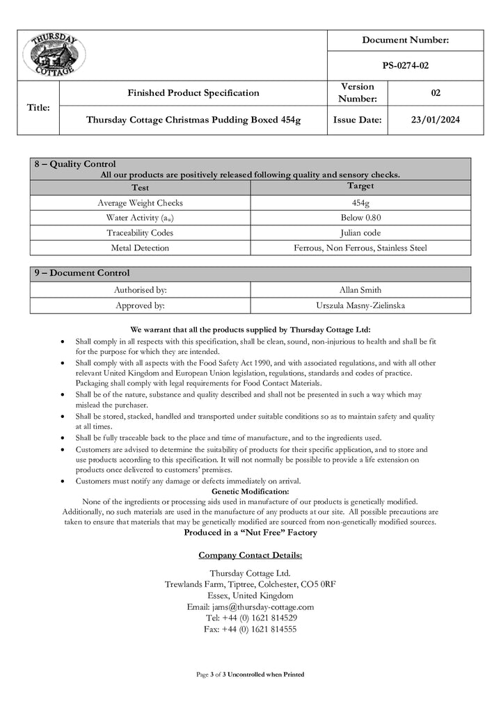 DISTANCE SELLING PDF