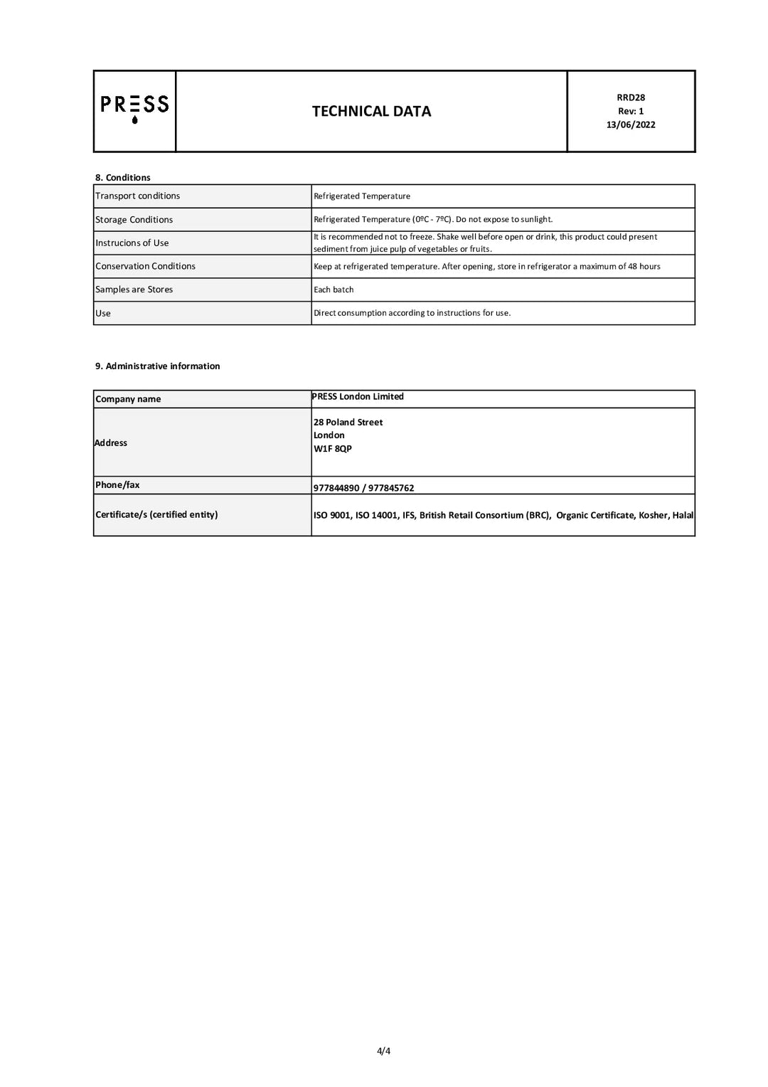 DISTANCE SELLING PDF