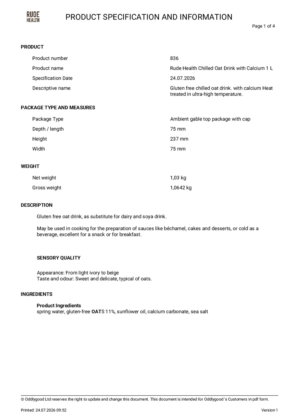 DISTANCE SELLING PDF