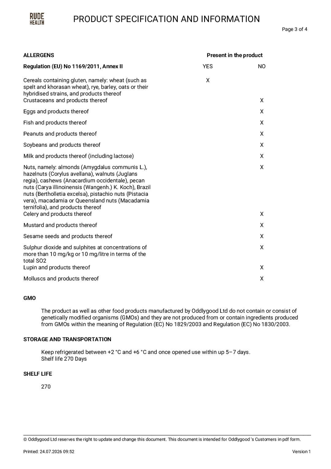 DISTANCE SELLING PDF