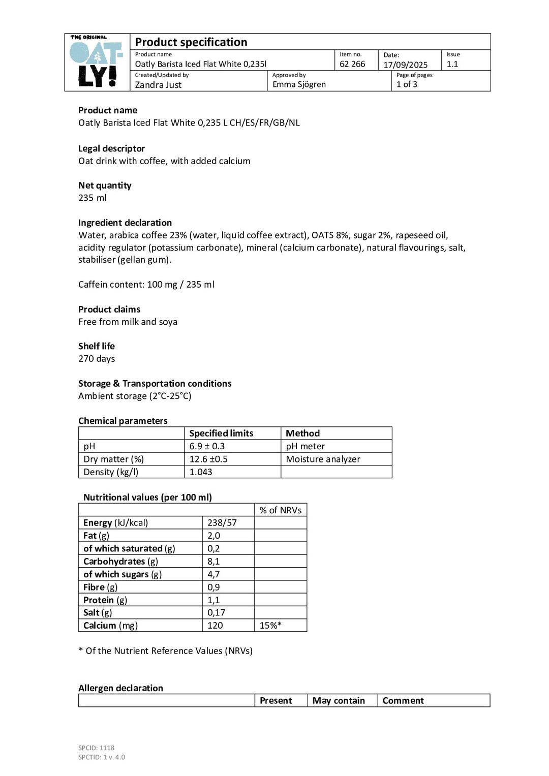 DISTANCE SELLING PDF