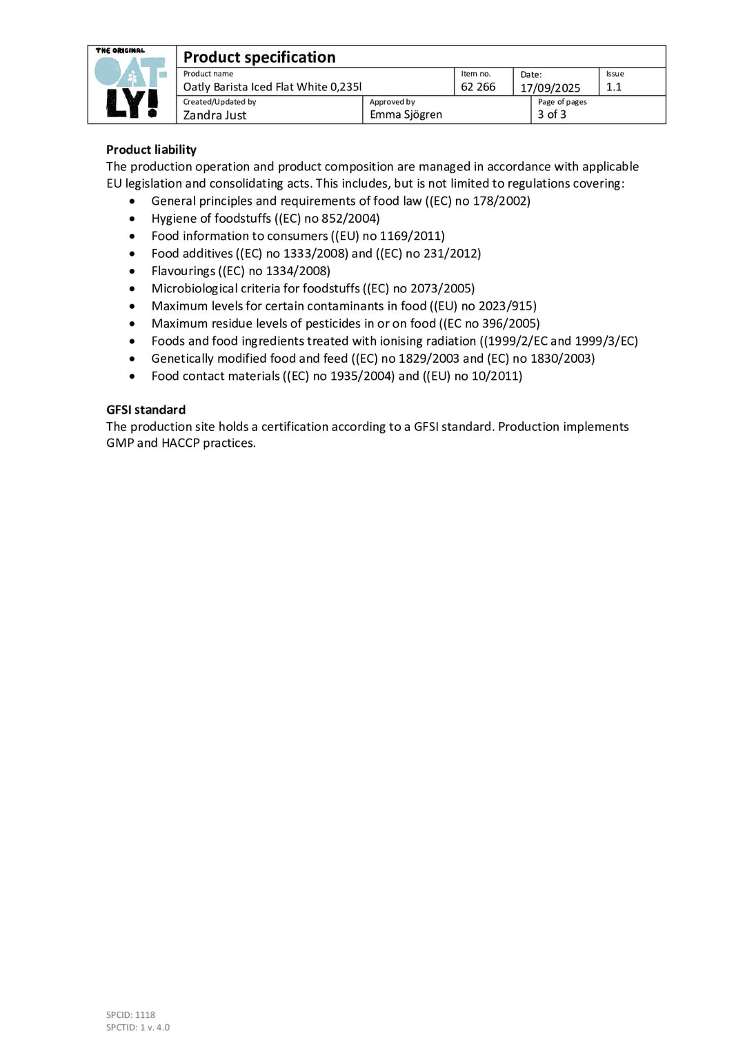 DISTANCE SELLING PDF
