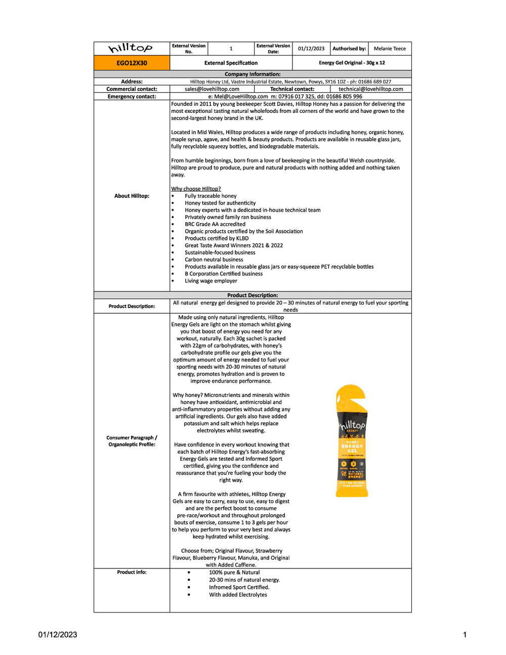 DISTANCE SELLING PDF