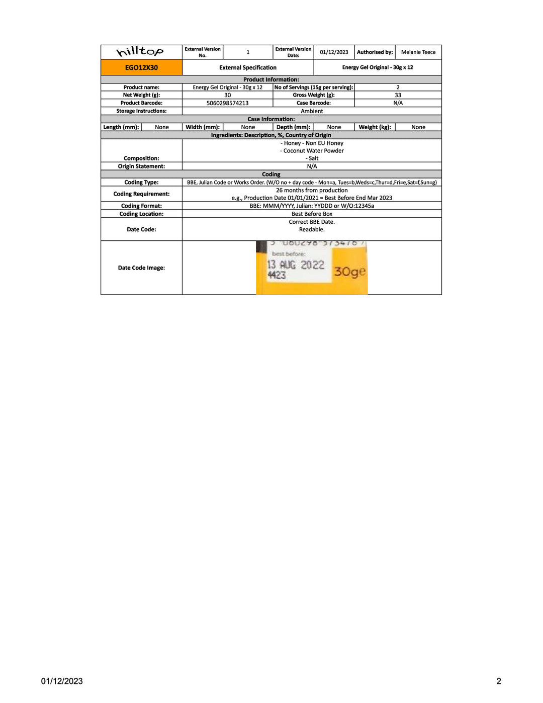 DISTANCE SELLING PDF