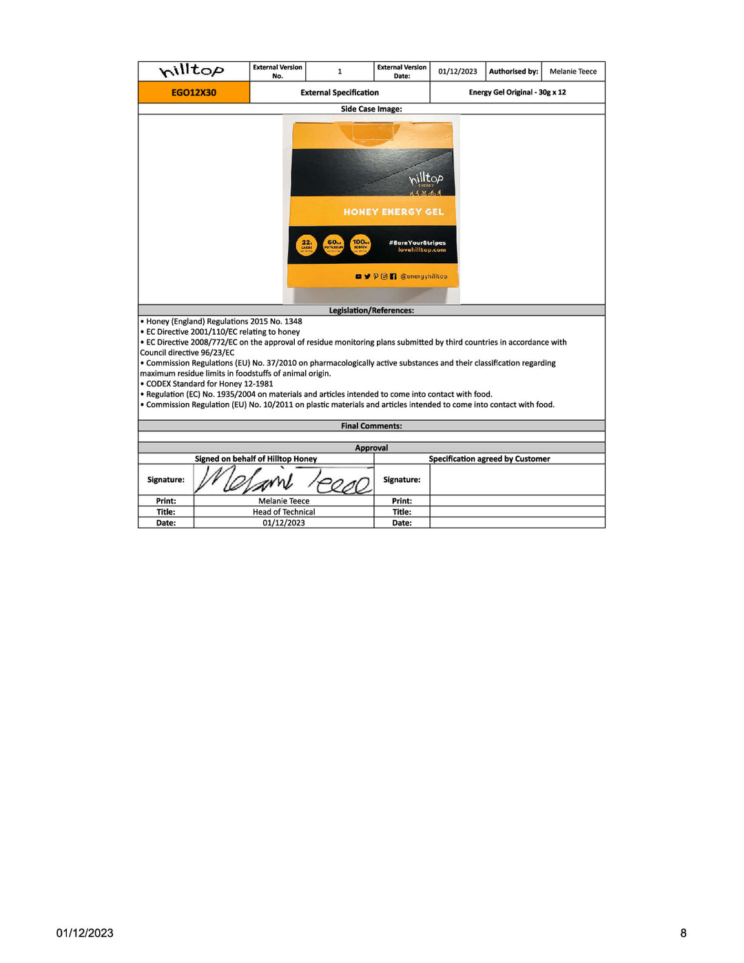 DISTANCE SELLING PDF
