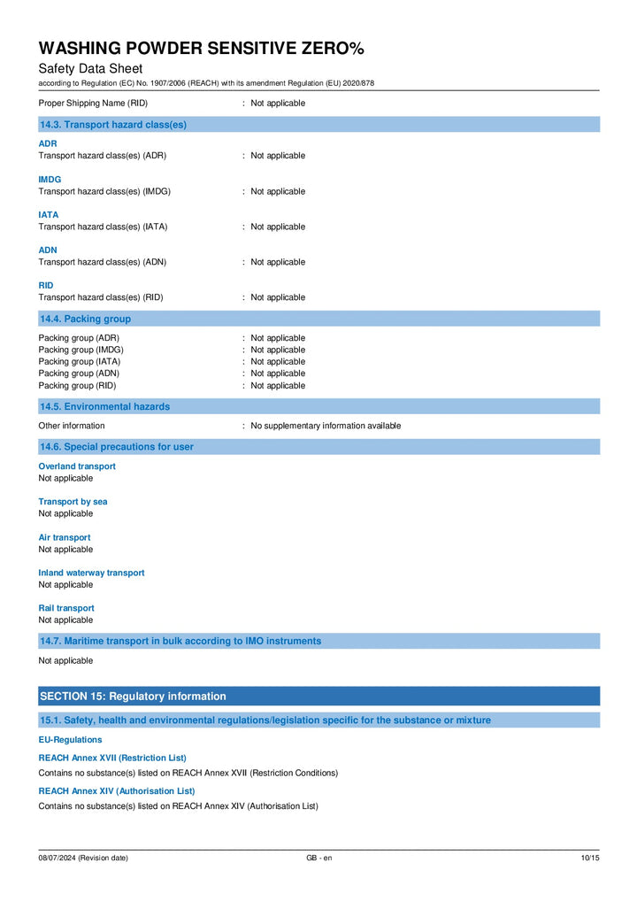 DISTANCE SELLING PDF