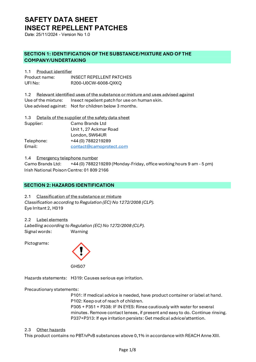 DISTANCE SELLING PDF