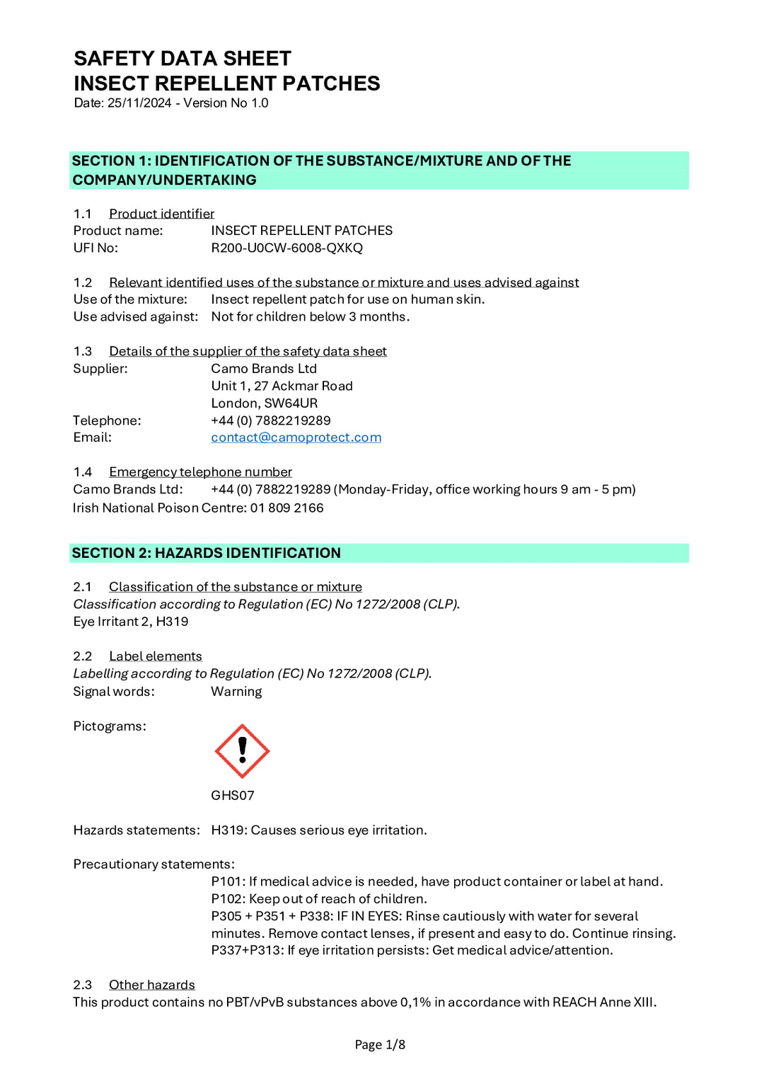 DISTANCE SELLING PDF