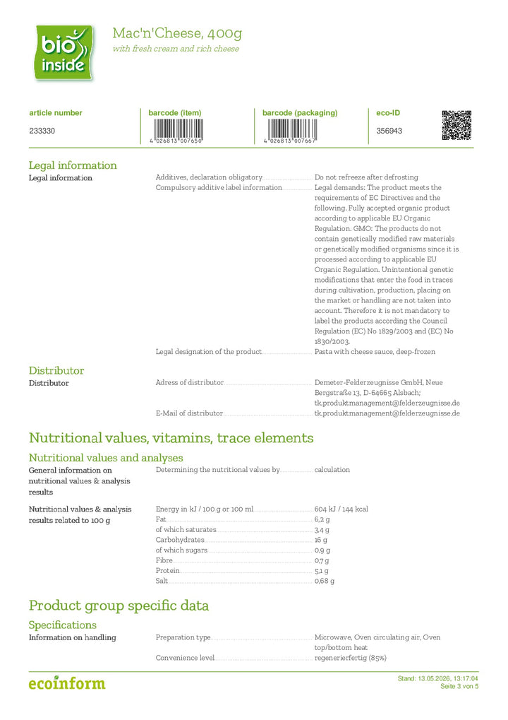 DISTANCE SELLING PDF