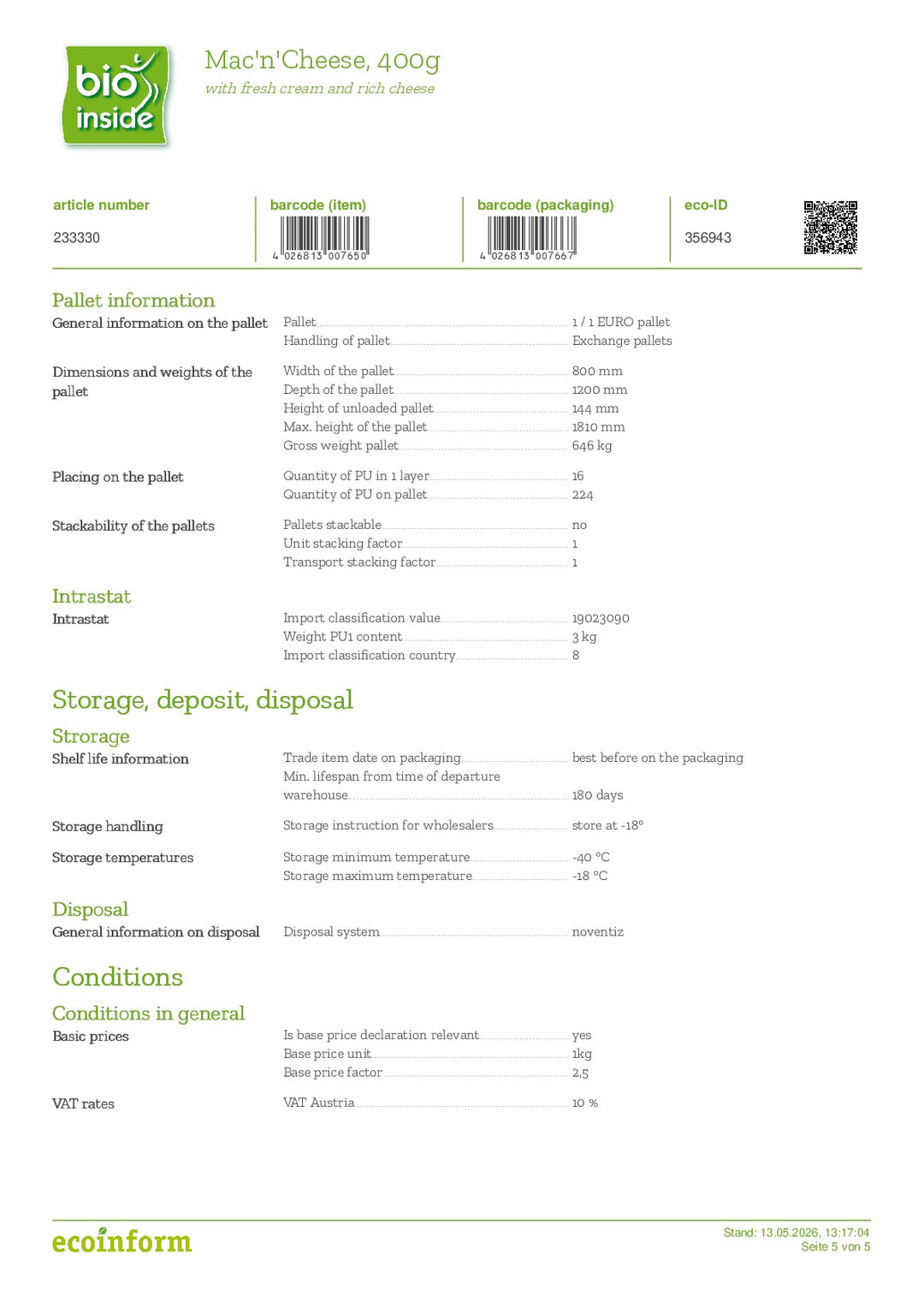 DISTANCE SELLING PDF