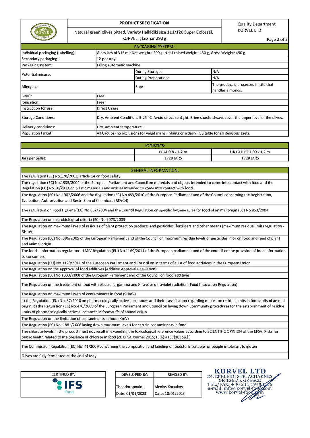 DISTANCE SELLING PDF