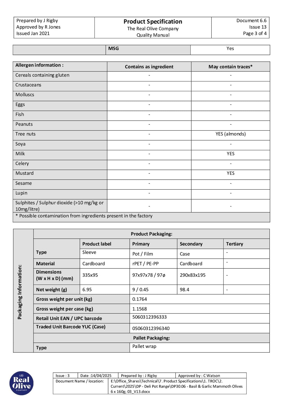 DISTANCE SELLING PDF