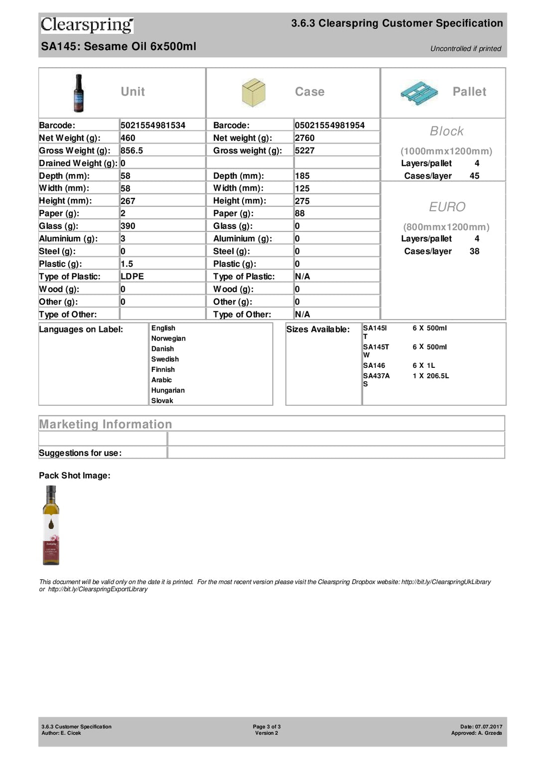 DISTANCE SELLING PDF