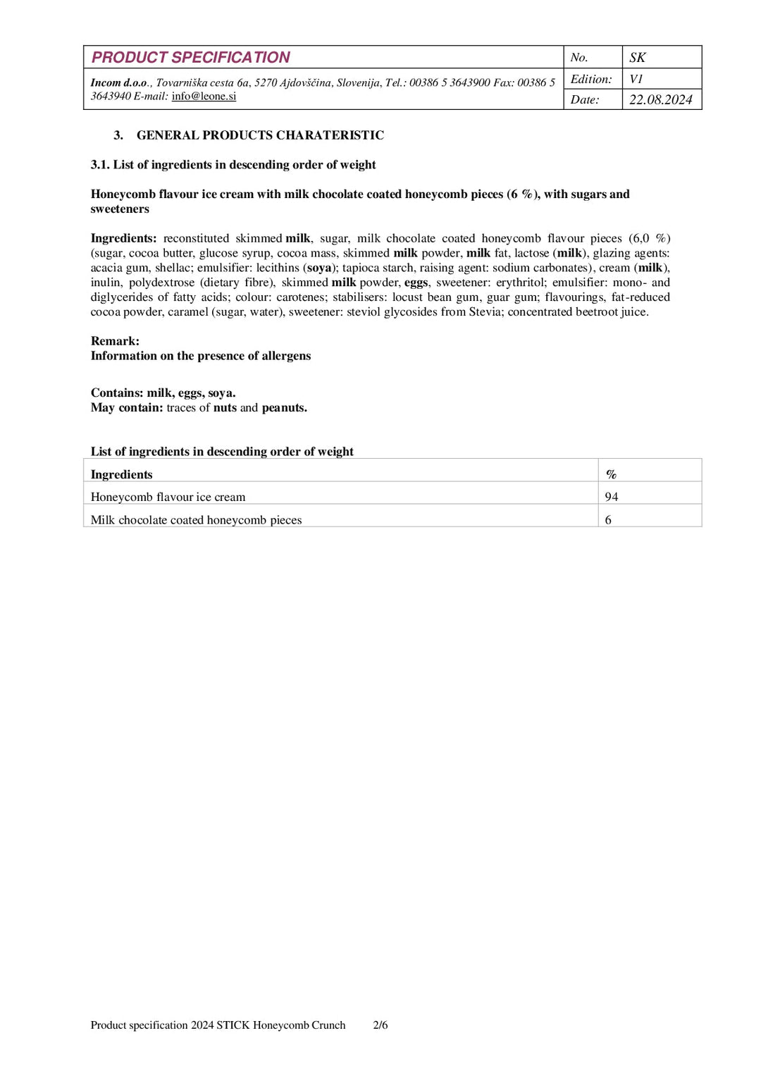 DISTANCE SELLING PDF