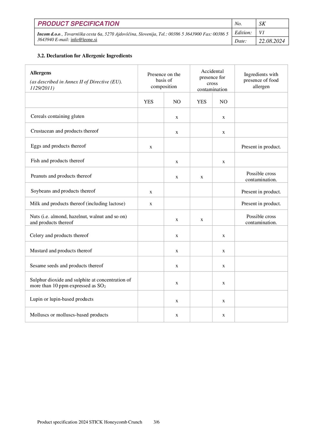 DISTANCE SELLING PDF
