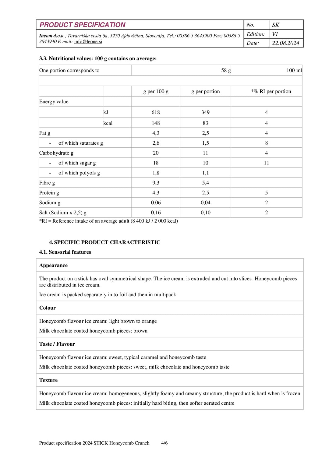 DISTANCE SELLING PDF