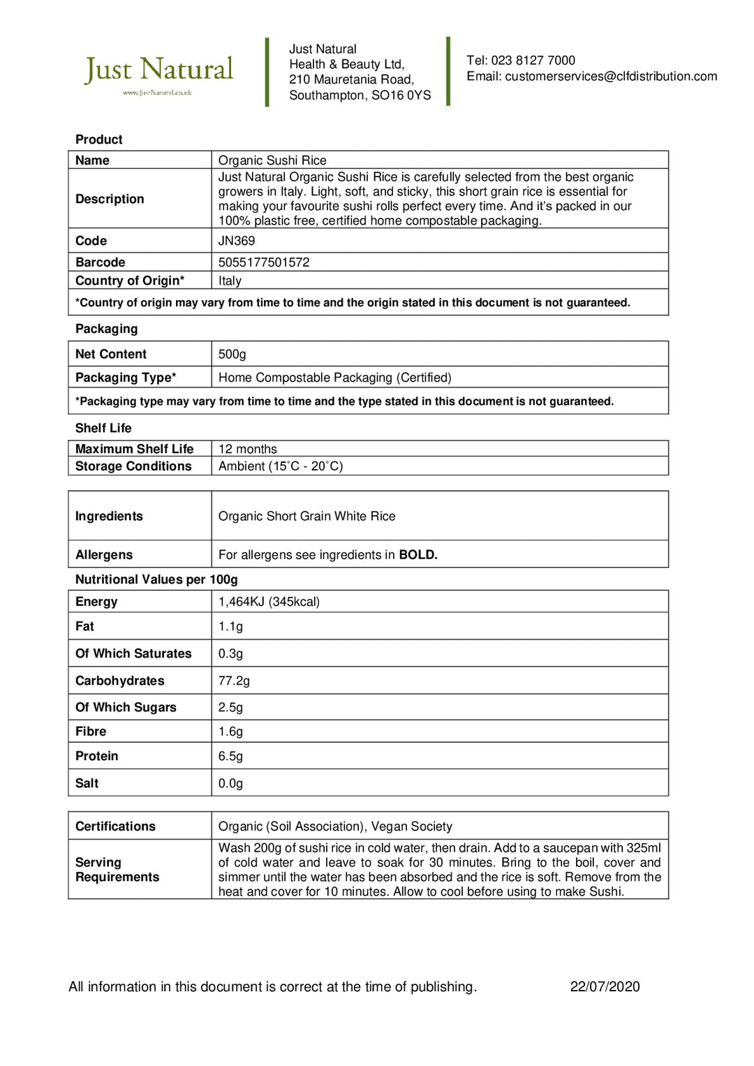 DISTANCE SELLING PDF