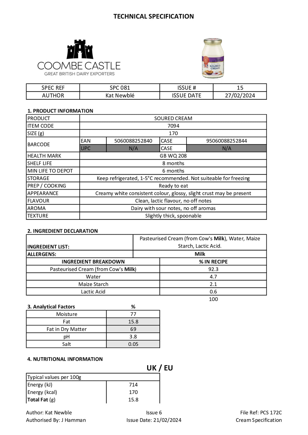 DISTANCE SELLING PDF