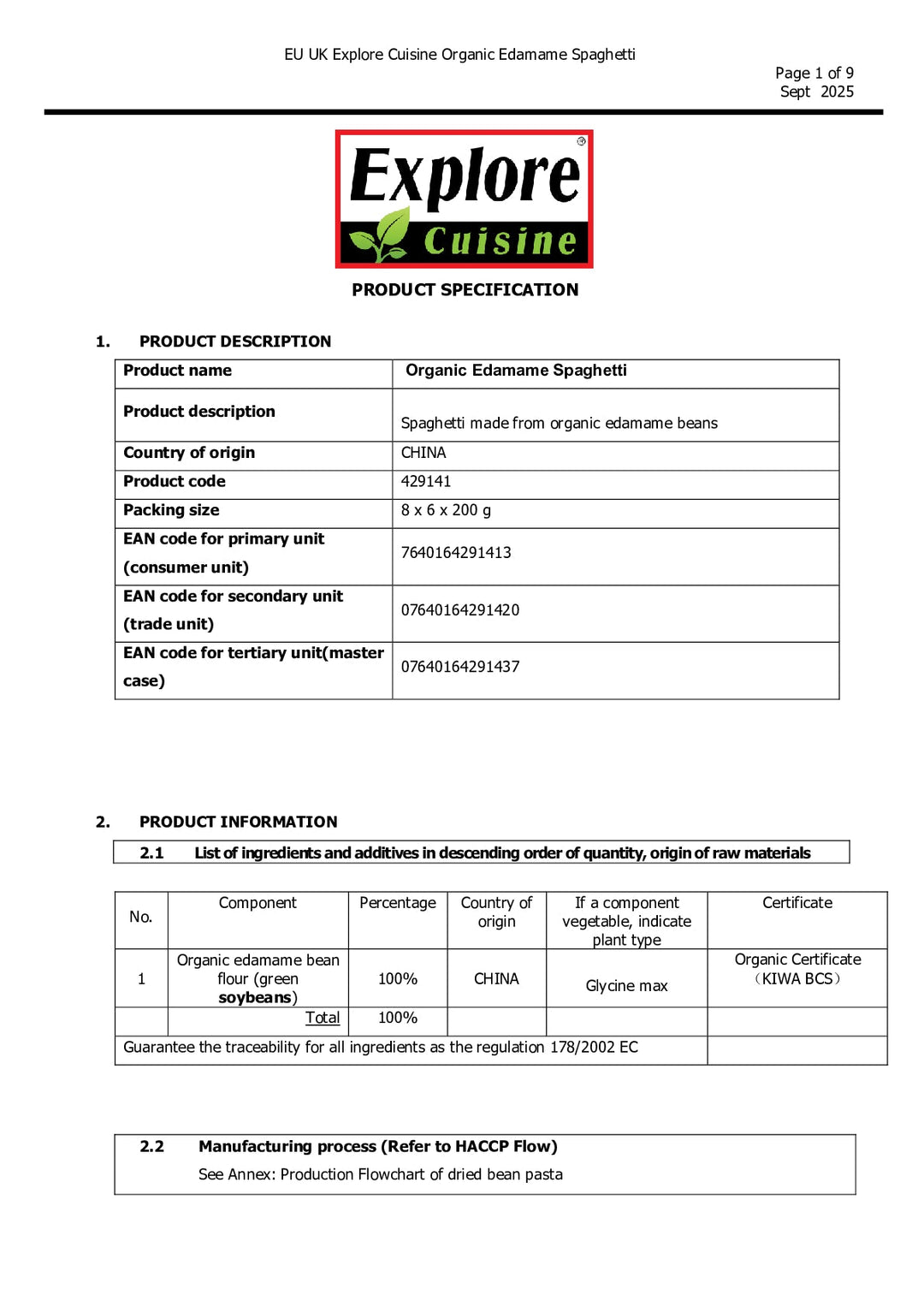 DISTANCE SELLING PDF