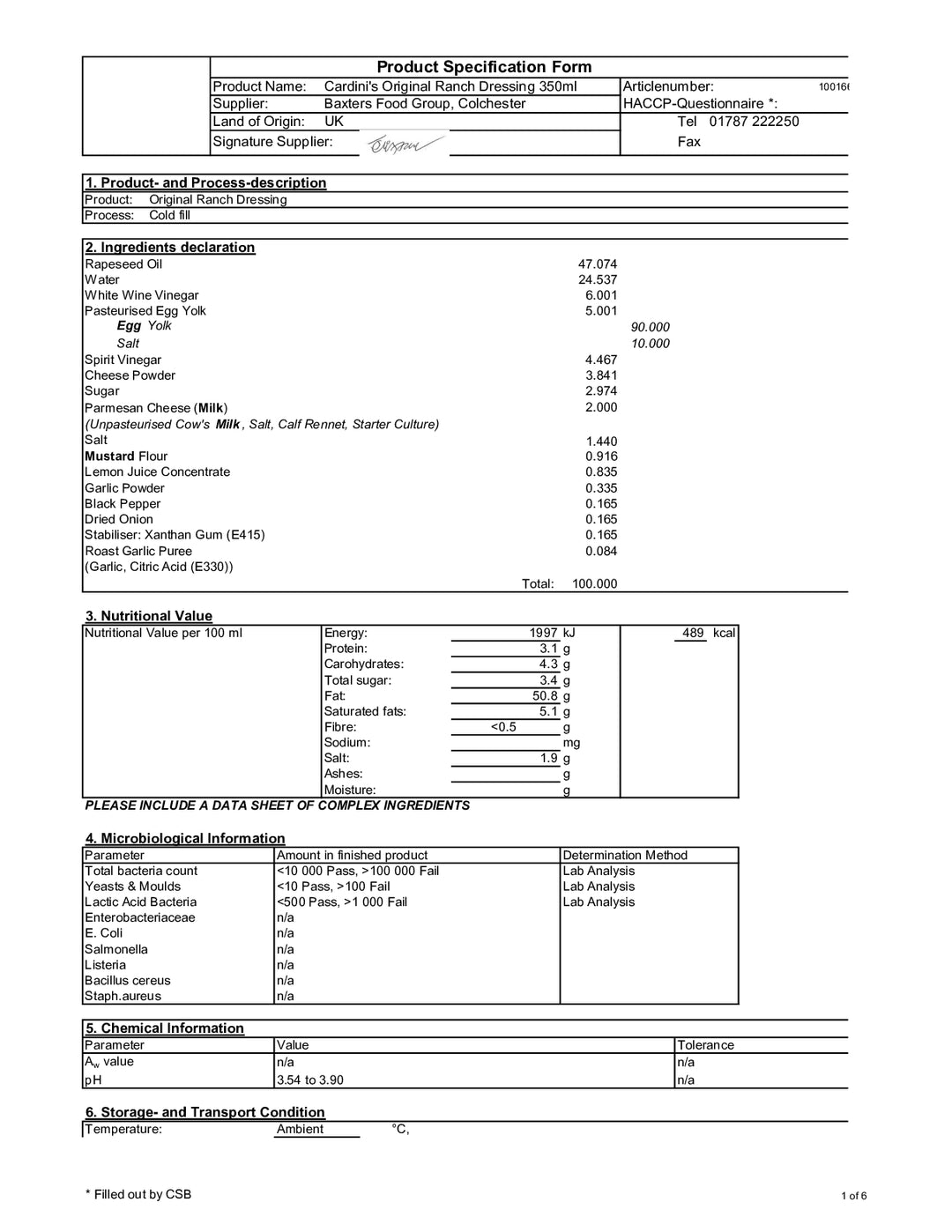 DISTANCE SELLING PDF