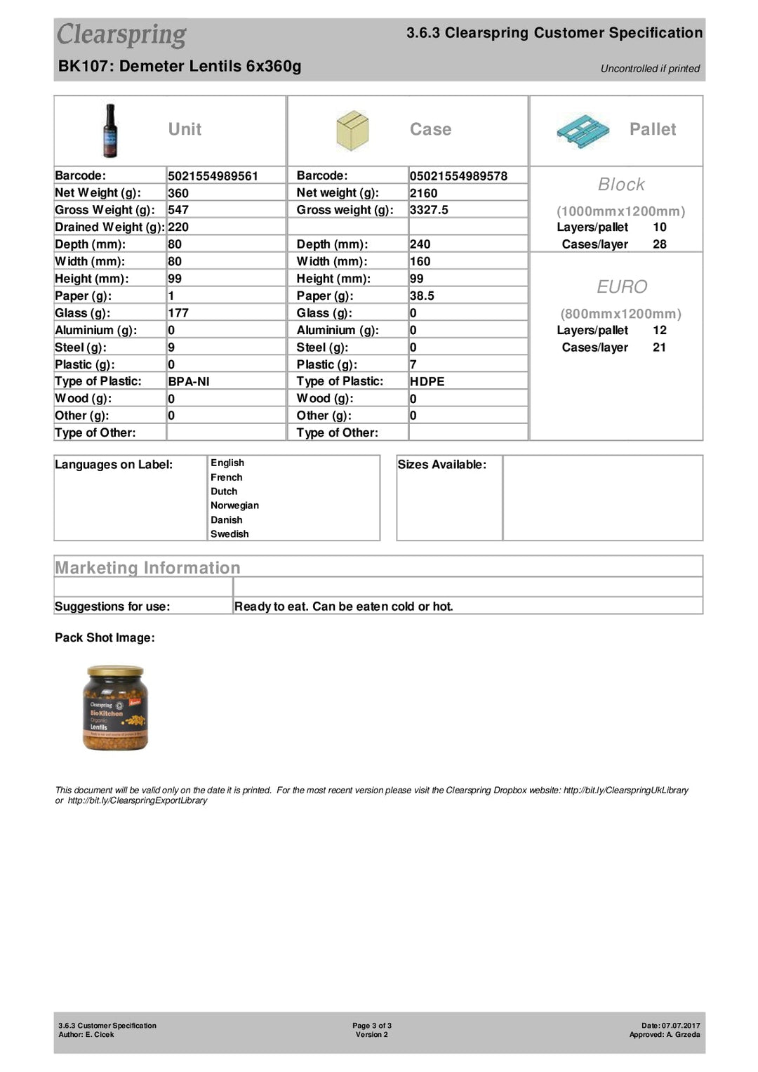 DISTANCE SELLING PDF