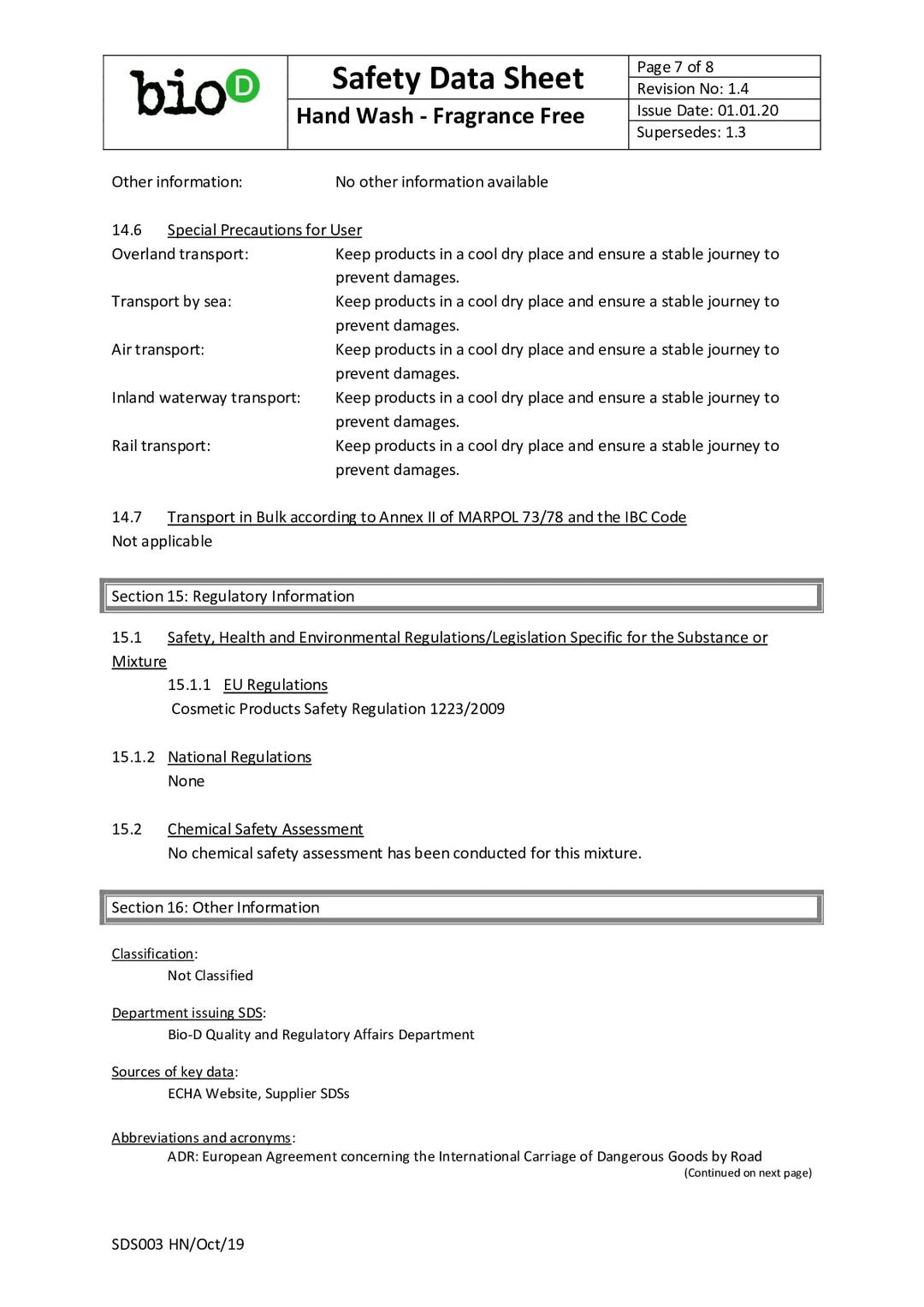 DISTANCE SELLING PDF