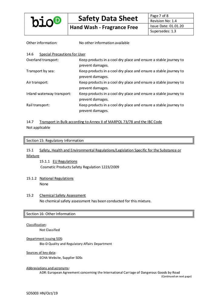 DISTANCE SELLING PDF