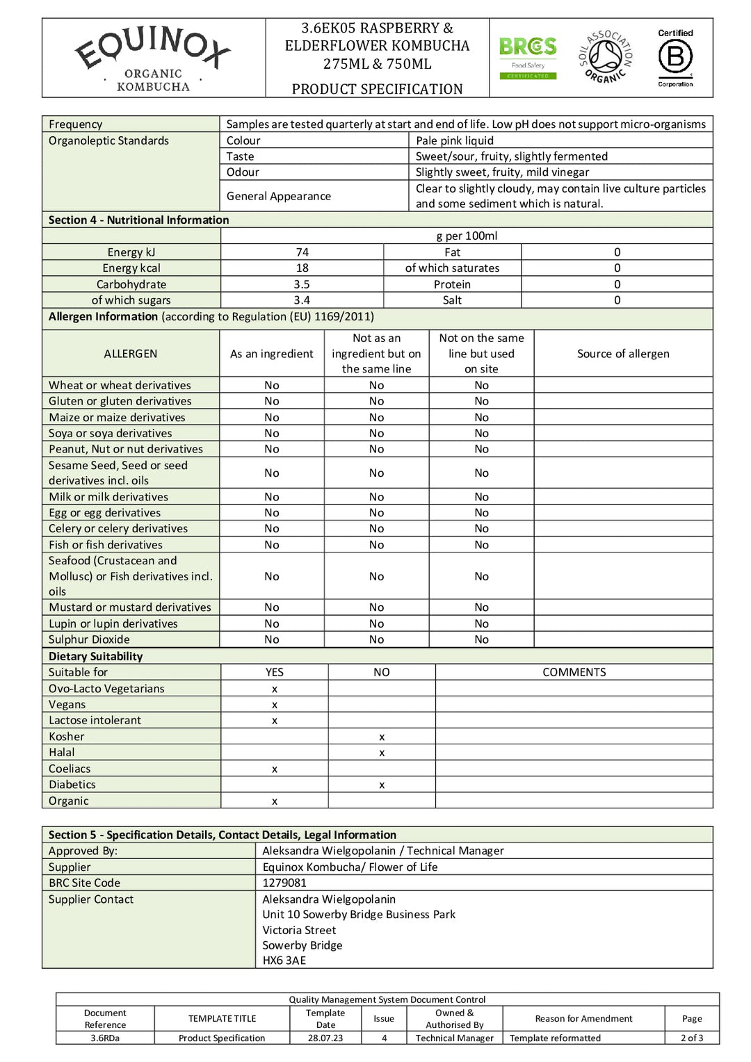 DISTANCE SELLING PDF