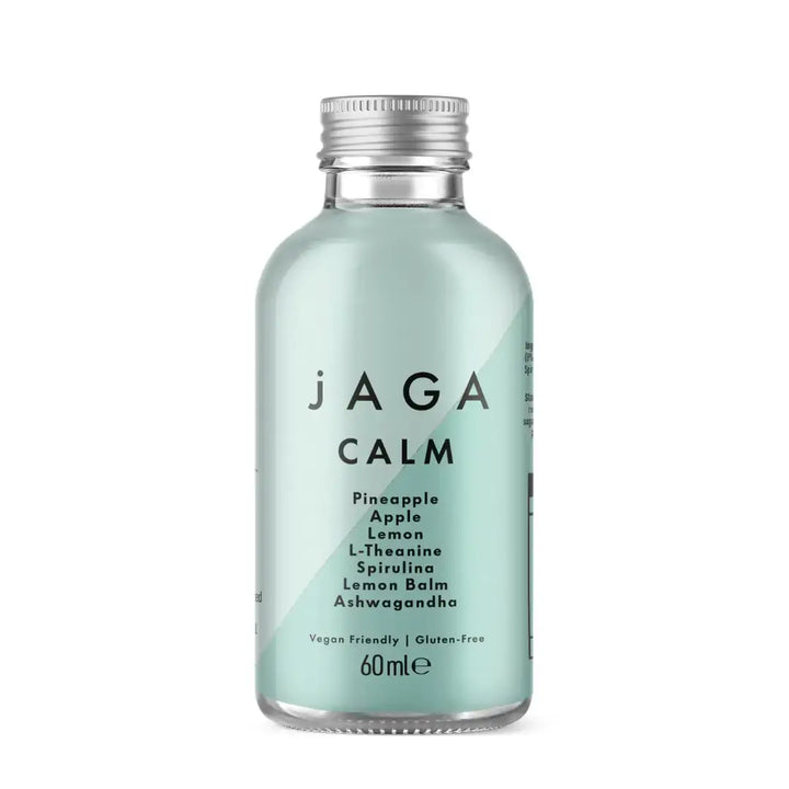 jAGA Health Shots 60ml