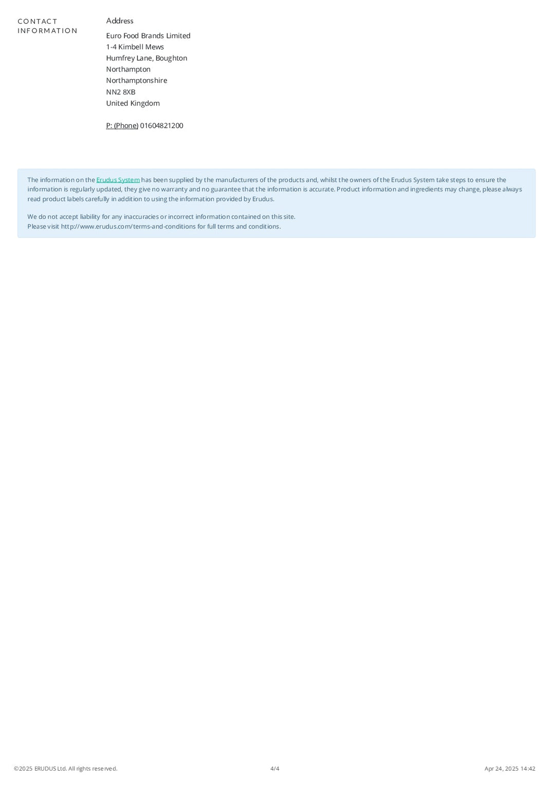 DISTANCE SELLING PDF